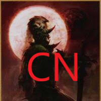 Abhorash Legendary Lord CN汉化