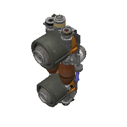 Kerbol Lander C (Pack)
