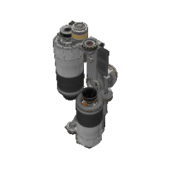 Kerbol Lander A (Pack)