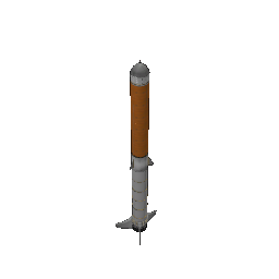 Kerbin Mun Probe A