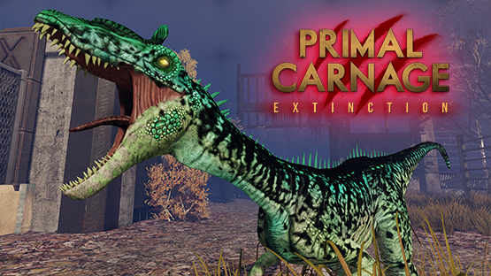 Gladiator Cryolophosaurus [St Patricks Day 2021]