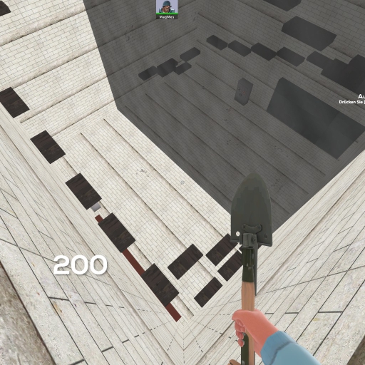 My Map – Team Fortress 2 Mod