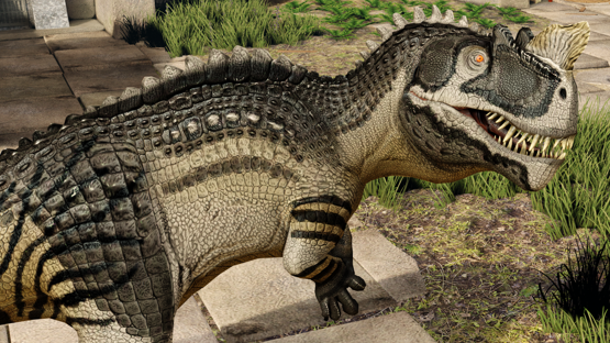 Magnus Cera (Mutation) Skin got a Remake