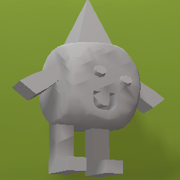 guy with the stupidest hat ever