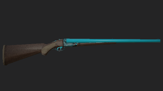 Far North DB (for Far North weapon pack)