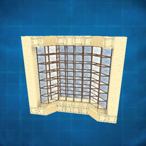 BAY WINDOW