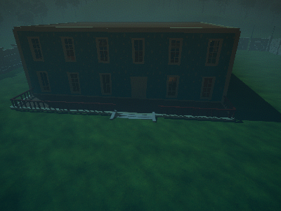Level Editor Locked