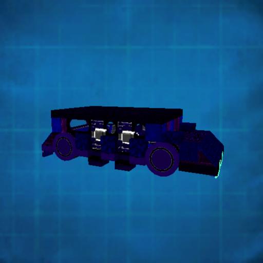 stretch limousine