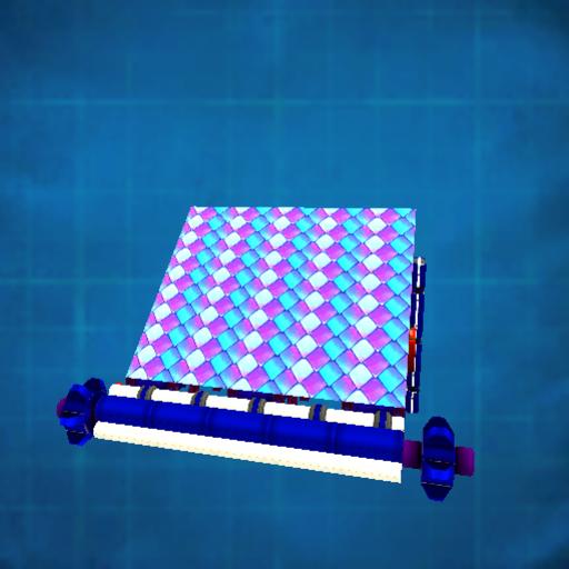 solar panels