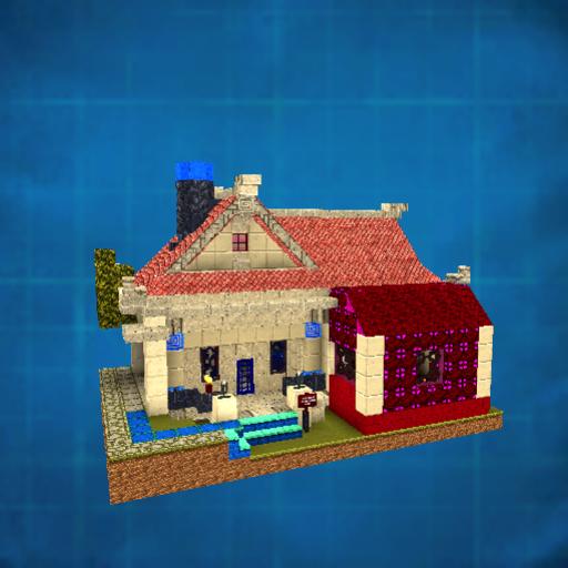 blacksmith repair shop
