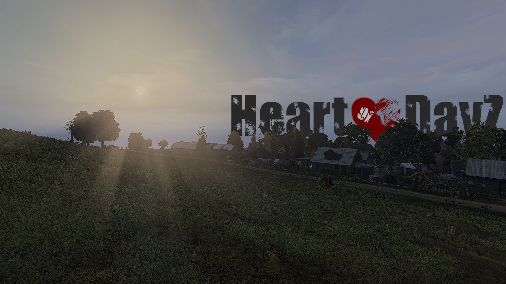 HeartOfDayZ QoL