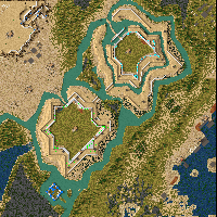The Fortress II preview