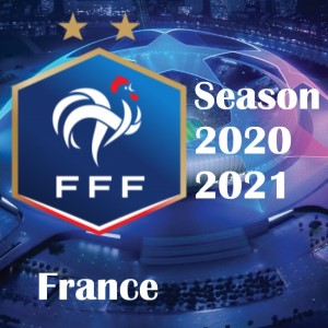 France 2020/21
