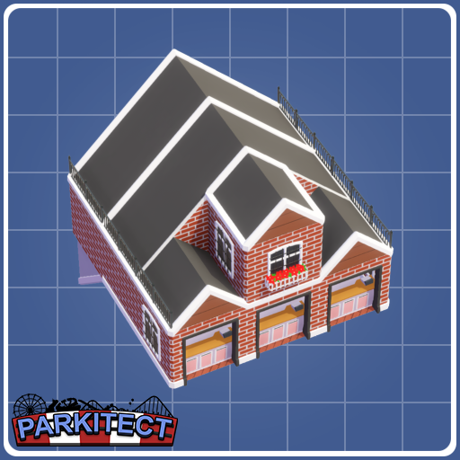 chalet