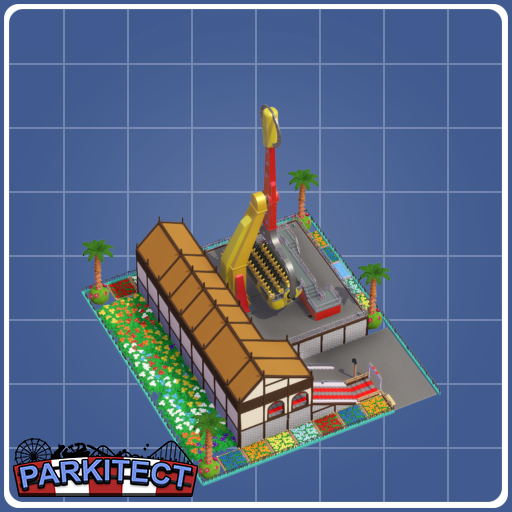 RotoShake