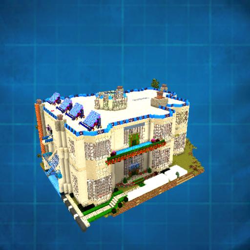 Dream Home for Christmas part 1