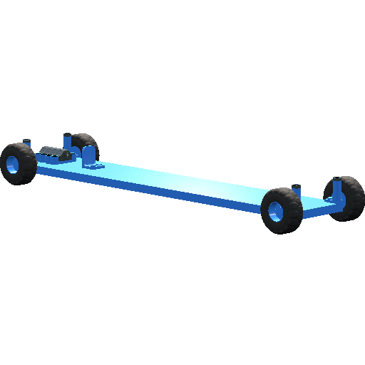 climbing car
