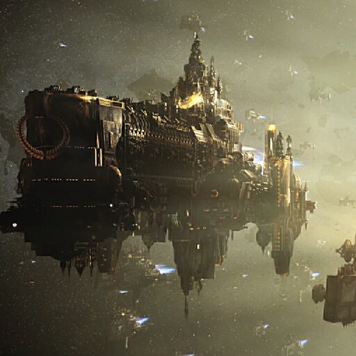 Steam Workshop::Macragge's Honour Warhammer 40k