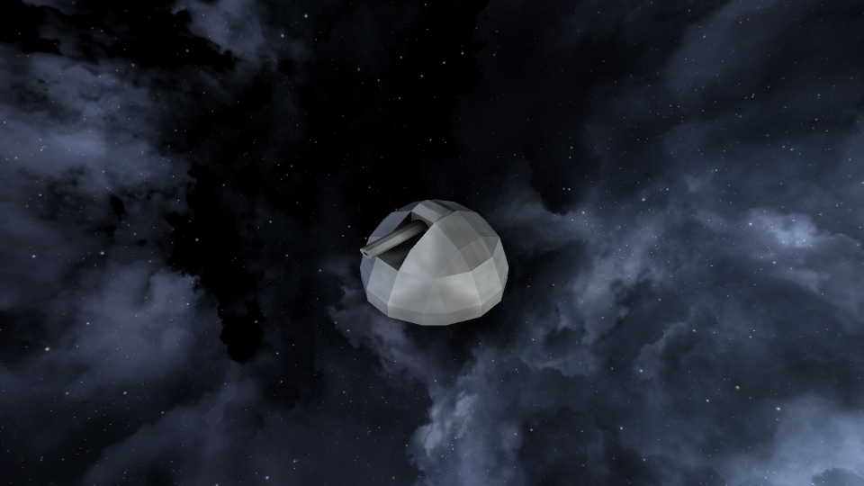 Torsk class turret