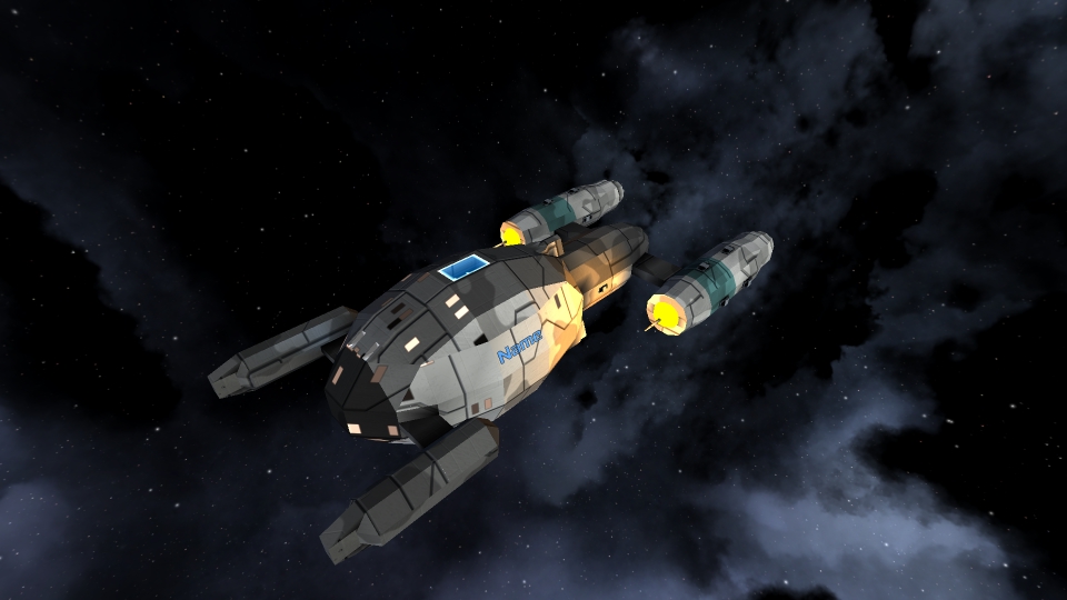 Torsk Class Tr