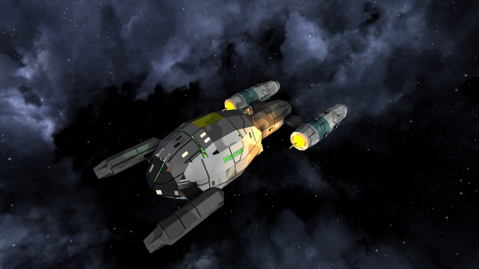 Torsk Class Na
