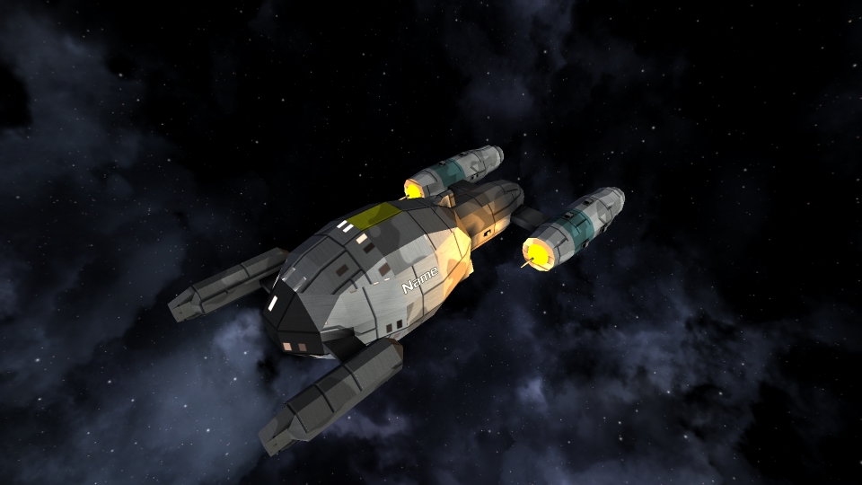 Torsk Class Ti