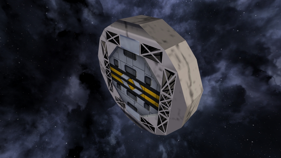 DY series Docking segment