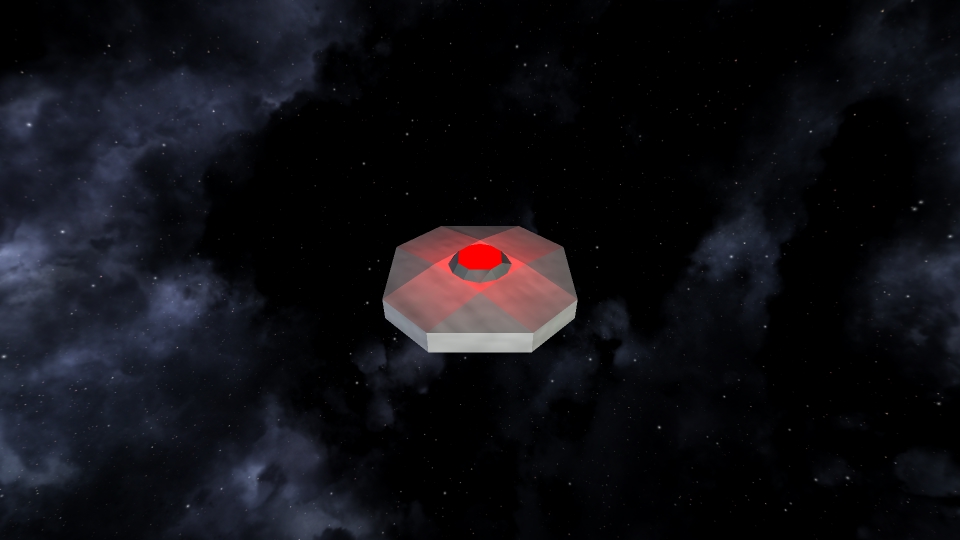 Mark 1 laser array
