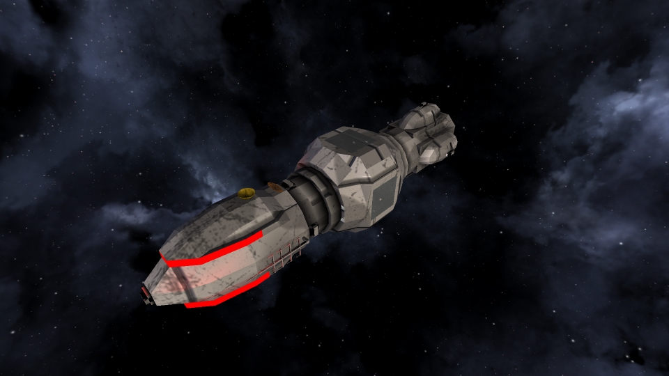 PY-2 turret probe.