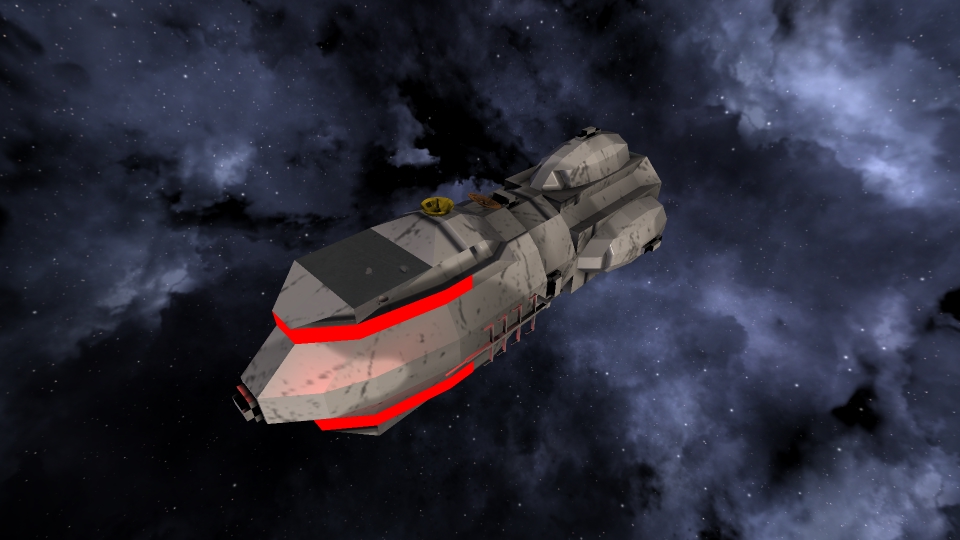 PY-1 Turret Probe