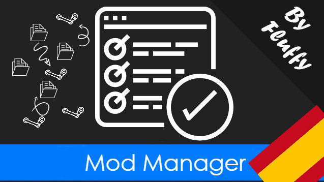 Mod Manager Español