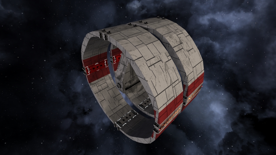 dy series ring drive