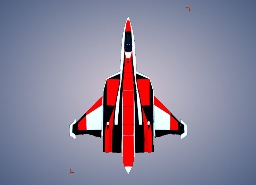 SU-57 scrapman colors