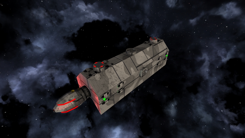 CY-1 small cargo drone