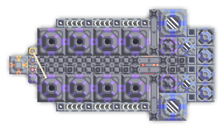 10k Thorium Reactor