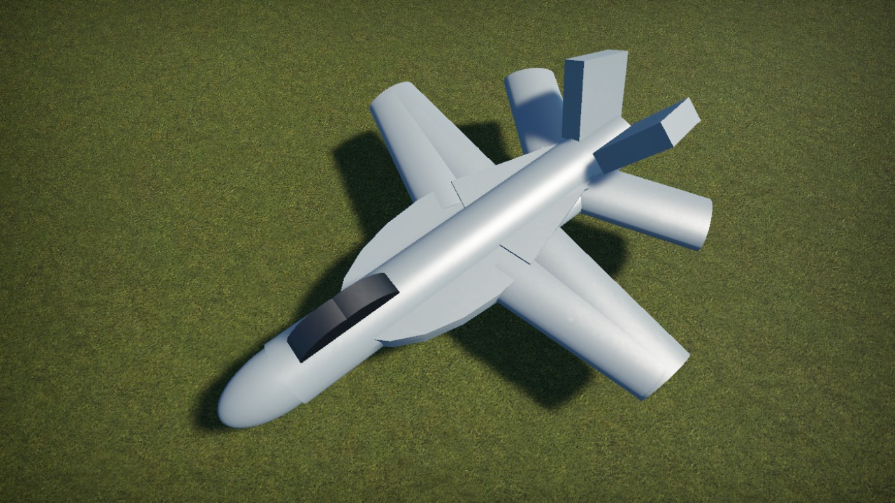 F/A-18 Hornet
