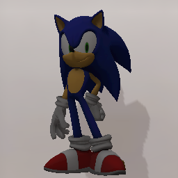 Sanic
