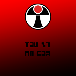 T'au Enclave Banner