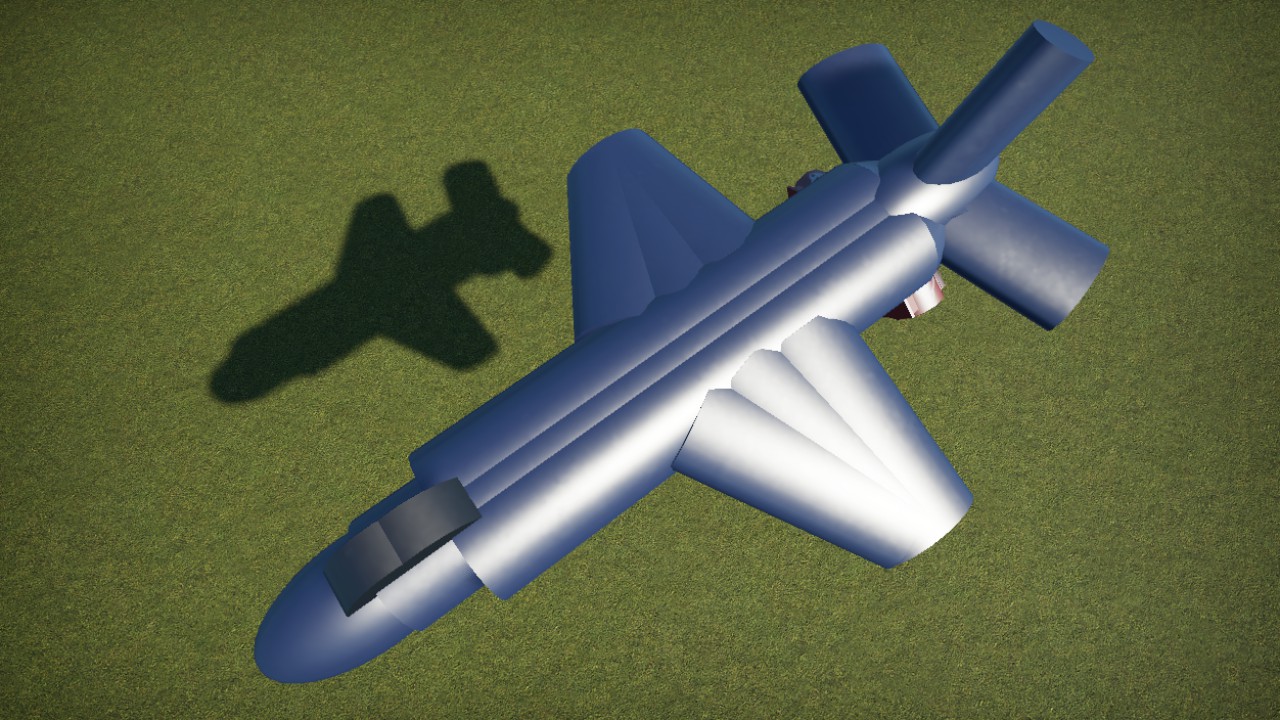 Yak-38 Forger