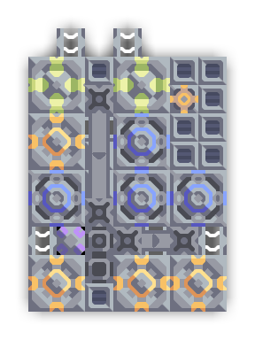 Oil Power Mk I