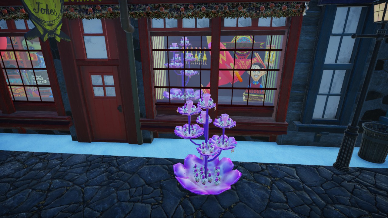 love potion hp