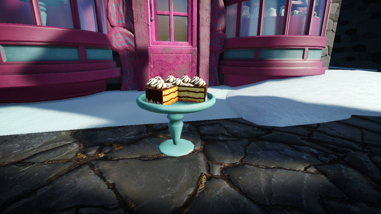 puddifoots cakes hp
