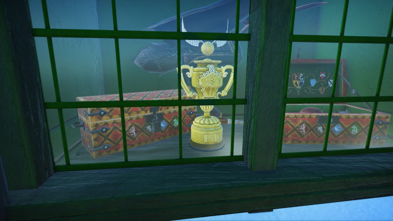 quidditch world cup hp