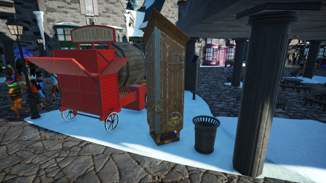 vanishingcabinet