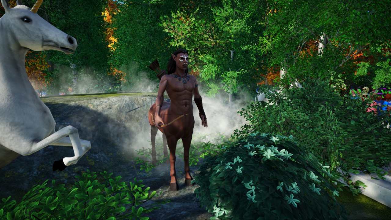 bane centaur