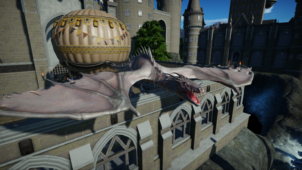 Ukrainian ironbelly dragon 4