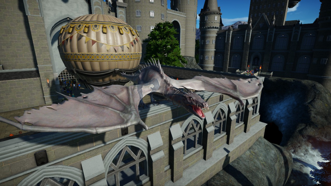 Ukrainian ironbelly dragon 3