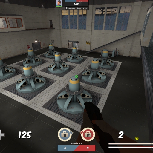 ctf turbine n4 – Team Fortress 2 Mod