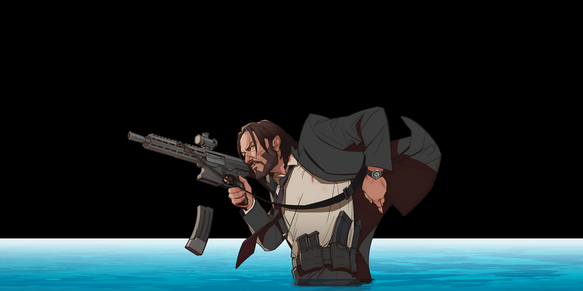 Baba Yaga