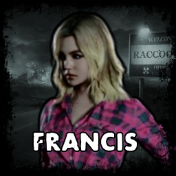 Becca Woolett (Francis)